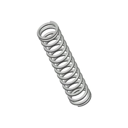 Approved Vendor Compression Spring, O= .420, L= 2.00, W= .051 G309969647